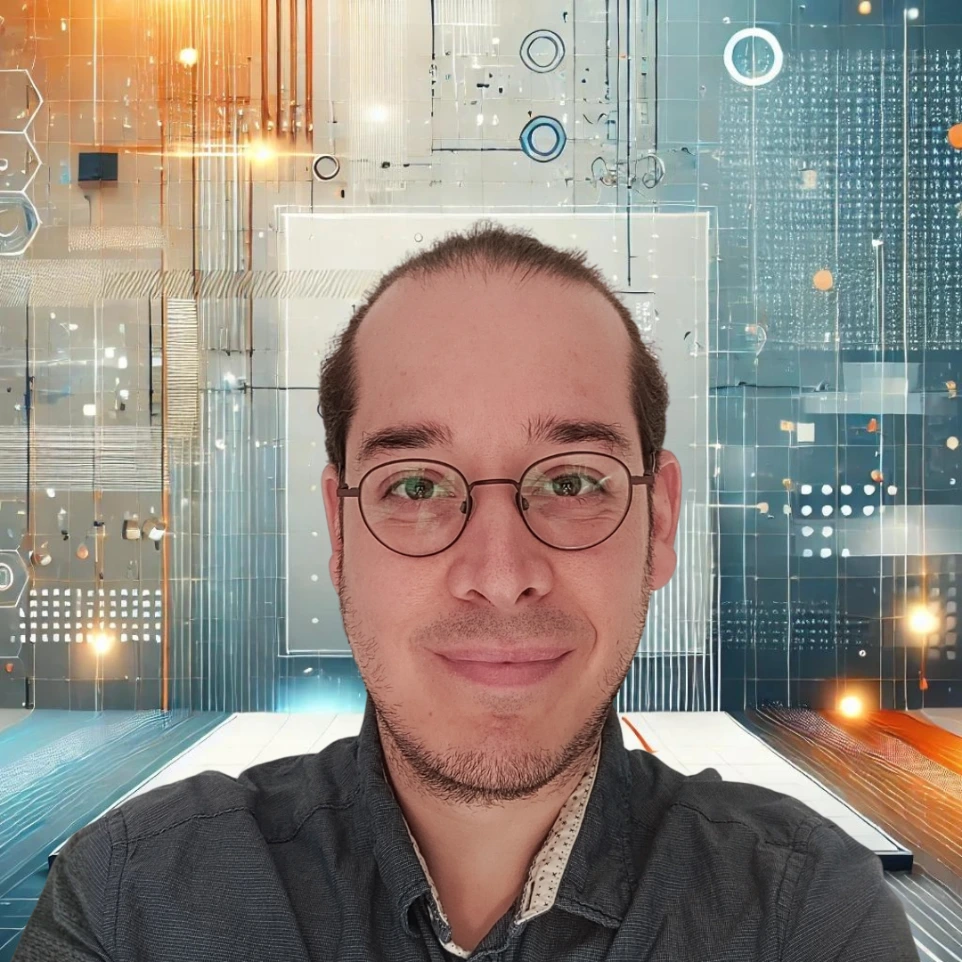 Béranger Waterschoot