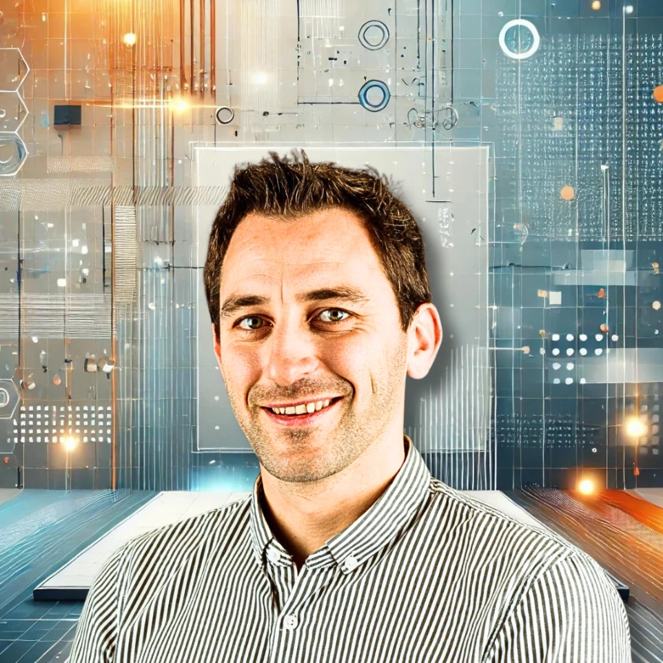 Sébastien Uyttenhoef