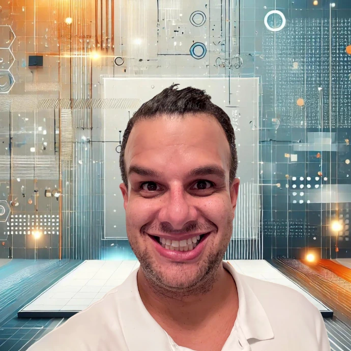 Adam Krings formateur IA et communication