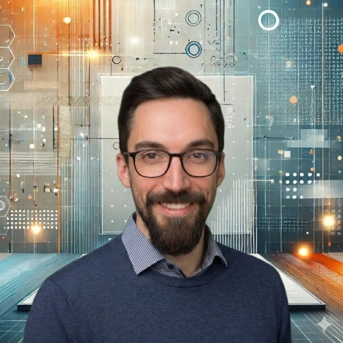 Ludovic Lefèvre