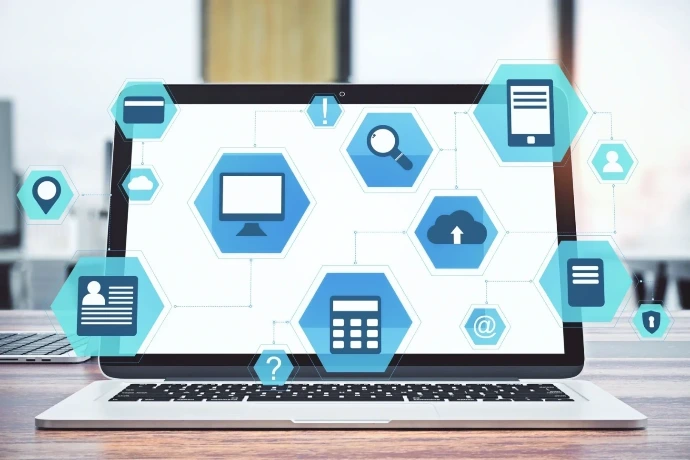 image représentant la thématique Outils de productivité et de collaboration