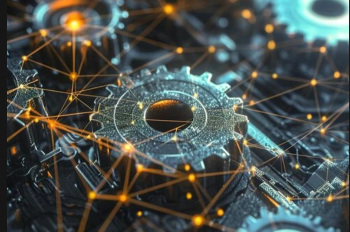 image représentant la thématique Automatisation