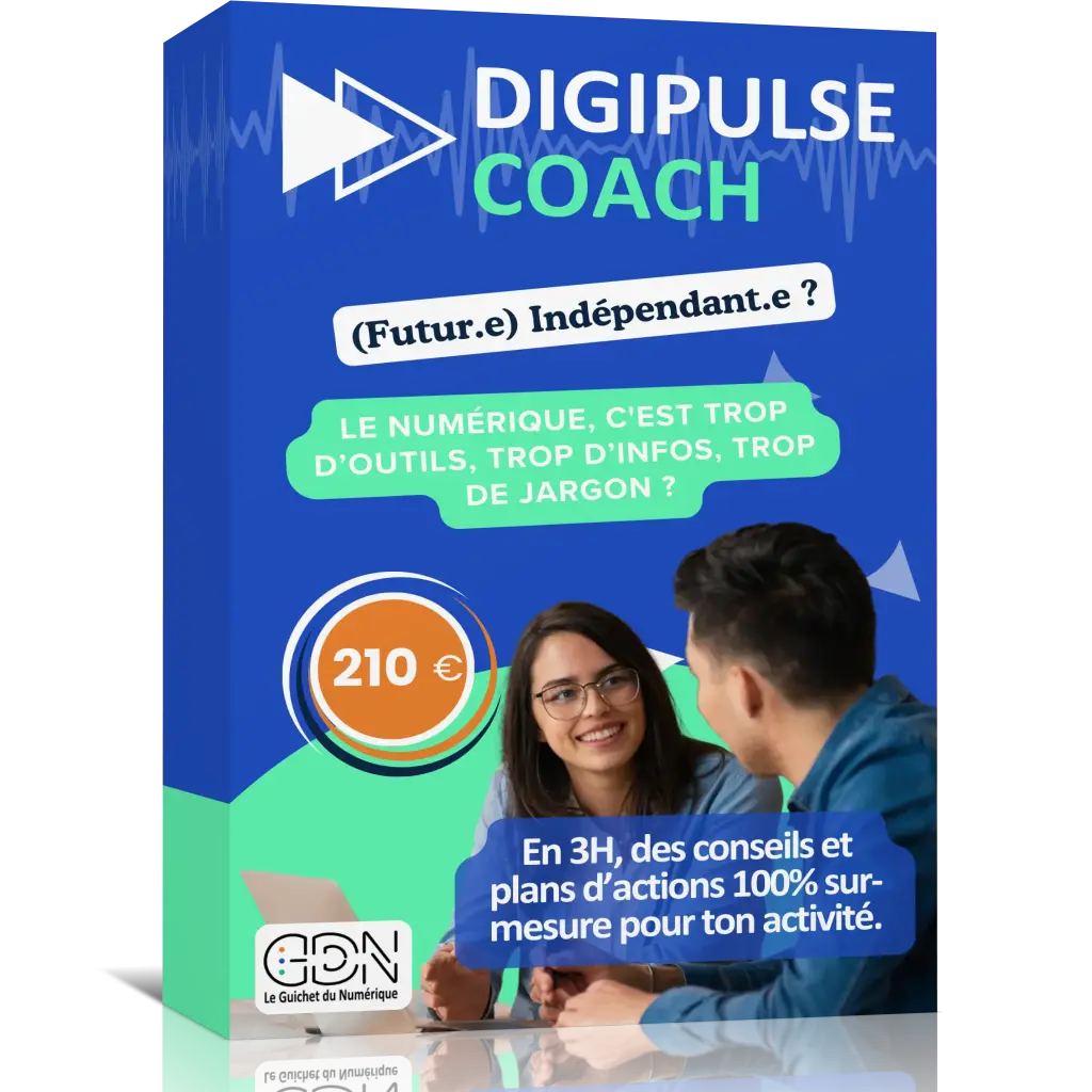 DigiPulse Coach