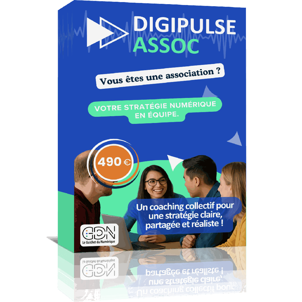 DigiPulse Assoc