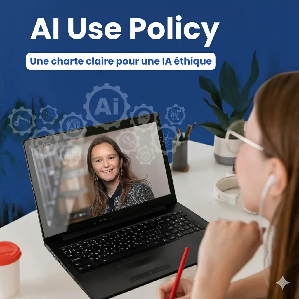 [PCK016] AI Use Policy