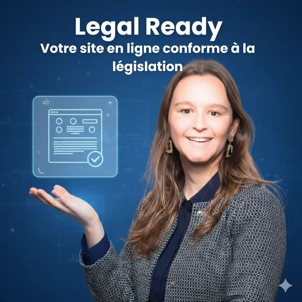 Legal Ready