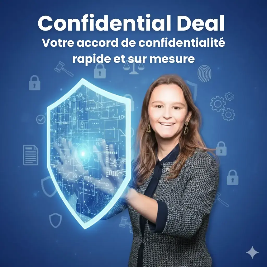 Confidential Deal