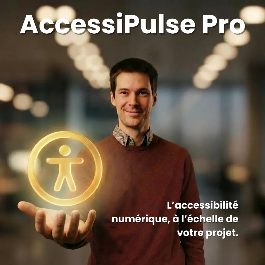 [PCK022] AccessiPulse Pro