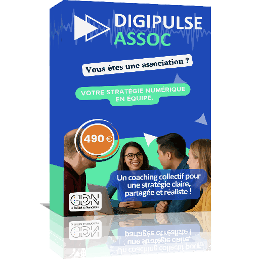 [PCK002] DigiPulse Assoc